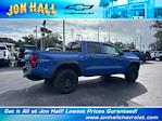 New 2026 Chevrolet Colorado Trail Boss Crew Cab for sale #265701 - photo 14