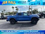 New 2026 Chevrolet Colorado Trail Boss Crew Cab for sale #265701 - photo 16