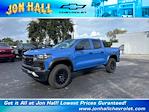 New 2026 Chevrolet Colorado Trail Boss Crew Cab for sale #265701 - photo 3