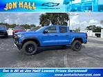 New 2026 Chevrolet Colorado Trail Boss Crew Cab for sale #265701 - photo 4