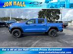 New 2026 Chevrolet Colorado Trail Boss Crew Cab for sale #265701 - photo 5