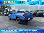 New 2026 Chevrolet Colorado Trail Boss Crew Cab for sale #265701 - photo 9