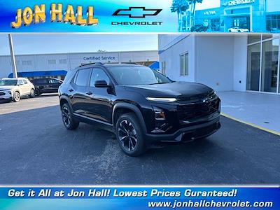 2026 Chevrolet Equinox FWD SUV for sale #265709 - photo 1