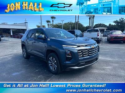 2026 Chevrolet Equinox FWD SUV for sale #265710 - photo 1