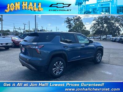 2026 Chevrolet Equinox FWD SUV for sale #265710 - photo 2