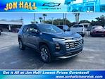 2026 Chevrolet Equinox FWD SUV for sale #265710 - photo 1