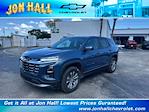 2026 Chevrolet Equinox FWD SUV for sale #265710 - photo 3