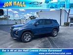 2026 Chevrolet Equinox FWD SUV for sale #265710 - photo 4