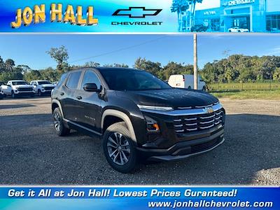 2026 Chevrolet Equinox FWD SUV for sale #265716 - photo 1