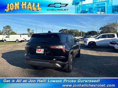 2026 Chevrolet Equinox FWD SUV for sale #265716 - photo 2