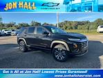 2026 Chevrolet Equinox FWD SUV for sale #265716 - photo 3