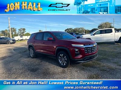 2026 Chevrolet Equinox FWD SUV for sale #265719 - photo 1