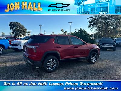 2026 Chevrolet Equinox FWD SUV for sale #265719 - photo 2