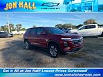2026 Chevrolet Equinox FWD SUV for sale #265719 - photo 1