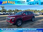 2026 Chevrolet Equinox FWD SUV for sale #265719 - photo 3