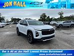 2026 Chevrolet Equinox FWD SUV for sale #265723 - photo 1