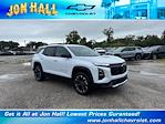2026 Chevrolet Equinox FWD SUV for sale #265723 - photo 18