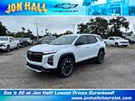 2026 Chevrolet Equinox FWD SUV for sale #265723 - photo 3