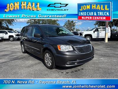 2016 Chrysler Town and Country FWD Minivan for sale #265724B - photo 1