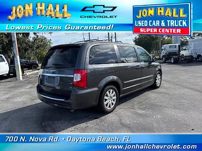 2016 Chrysler Town and Country FWD Minivan for sale #265724B - photo 2