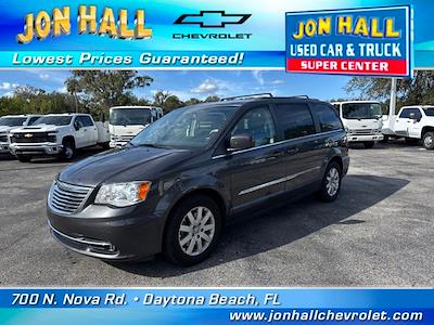 2016 Chrysler Town and Country FWD Minivan for sale #265724B - photo 2