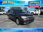2016 Chrysler Town and Country FWD Minivan for sale #265724B - photo 1
