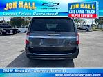 2016 Chrysler Town and Country FWD Minivan for sale #265724B - photo 10