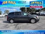 2016 Chrysler Town and Country FWD Minivan for sale #265724B - photo 14