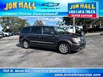 2016 Chrysler Town and Country FWD Minivan for sale #265724B - photo 15