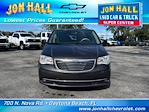 2016 Chrysler Town and Country FWD Minivan for sale #265724B - photo 17