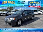 2016 Chrysler Town and Country FWD Minivan for sale #265724B - photo 2
