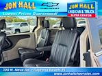 2016 Chrysler Town and Country FWD Minivan for sale #265724B - photo 20