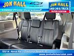 2016 Chrysler Town and Country FWD Minivan for sale #265724B - photo 21