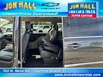 2016 Chrysler Town and Country FWD Minivan for sale #265724B - photo 22
