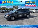 2016 Chrysler Town and Country FWD Minivan for sale #265724B - photo 3