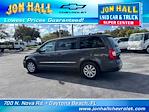 2016 Chrysler Town and Country FWD Minivan for sale #265724B - photo 6