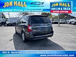 2016 Chrysler Town and Country FWD Minivan for sale #265724B - photo 8