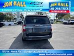 2016 Chrysler Town and Country FWD Minivan for sale #265724B - photo 9