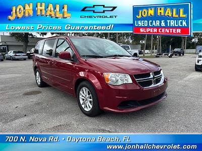 2014 Dodge Grand Caravan FWD Minivan for sale #265730A - photo 1