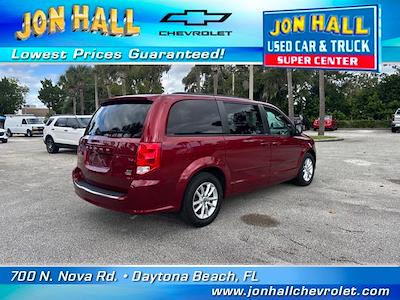 2014 Dodge Grand Caravan FWD Minivan for sale #265730A - photo 2