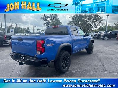 2026 Chevrolet Colorado Crew Cab 4WD Pickup for sale #265735 - photo 2