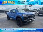 2026 Chevrolet Colorado Crew Cab 4WD Pickup for sale #265735 - photo 1