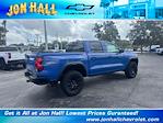 2026 Chevrolet Colorado Crew Cab 4WD Pickup for sale #265735 - photo 13