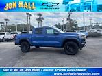 2026 Chevrolet Colorado Crew Cab 4WD Pickup for sale #265735 - photo 17