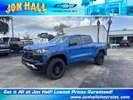 2026 Chevrolet Colorado Crew Cab 4WD Pickup for sale #265735 - photo 3