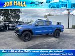 2026 Chevrolet Colorado Crew Cab 4WD Pickup for sale #265735 - photo 4