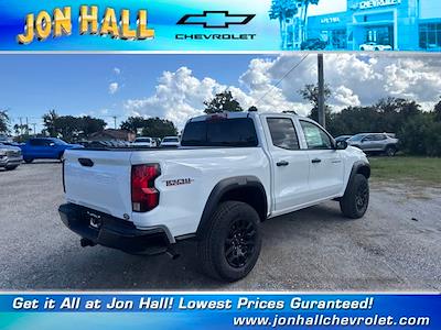 2026 Chevrolet Colorado Crew Cab 4WD Pickup for sale #265736 - photo 2