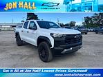 2026 Chevrolet Colorado Crew Cab 4WD Pickup for sale #265736 - photo 1