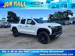 2026 Chevrolet Colorado Crew Cab 4WD Pickup for sale #265736 - photo 17