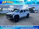 2026 Chevrolet Colorado Crew Cab 4WD Pickup for sale #265736 - photo 3
